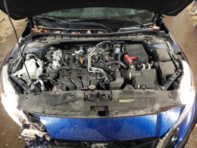 Photo 11 from auction – 2021 NISSAN ALTIMA S with VIN 1N4BL4BV8MN329883