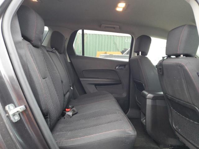 Photo 10 from auction – 2015 GMC TERRAIN SL with VIN 2GKALMEKXF6379798