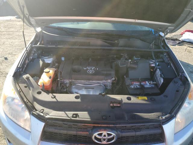 Photo 11 from auction – 2011 TOYOTA RAV4 with VIN 2T3KF4DV8BW057324
