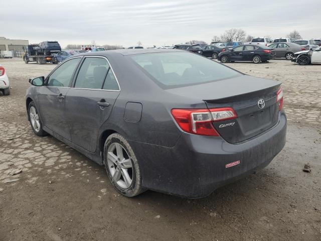 Photo 2 from auction – 2013 TOYOTA CAMRY L with VIN 4T1BF1FK3DU283302
