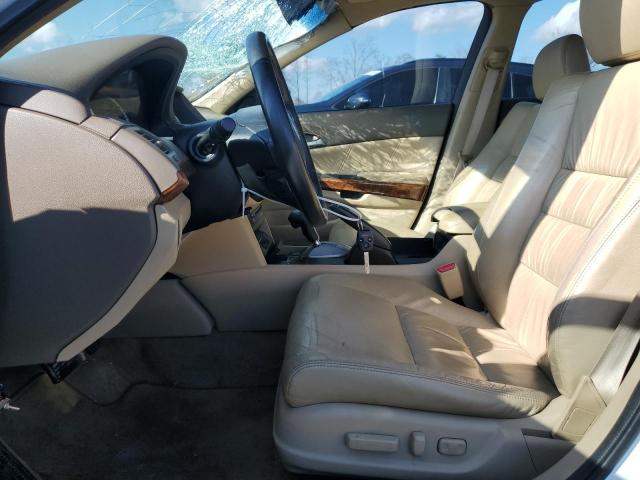 Photo 7 from auction – 2010 HONDA ACCORD EXL with VIN 5KBCP3F89AB003992