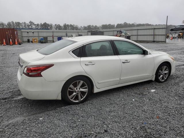 Photo 3 from auction – 2013 NISSAN ALTIMA 2.5 with VIN 1N4AL3APXDC261395