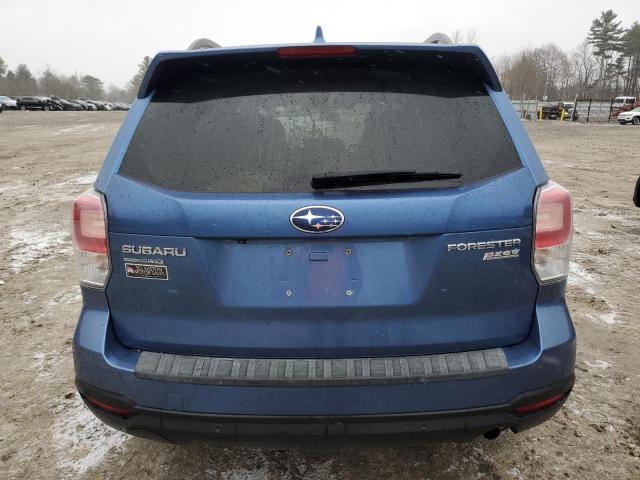Photo 6 from auction – 2017 SUBARU FORESTER 2 with VIN JF2SJARC0HH504863