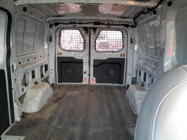 Photo 10 from auction – 2016 FORD TRANSIT T- with VIN 1FTYE1ZM5GKA06617