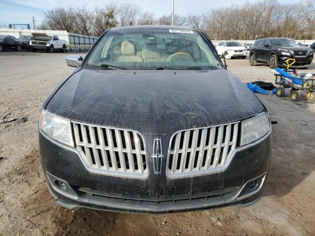 Photo 5 from auction – 2010 LINCOLN MKZ with VIN 3LNHL2GC2AR616687