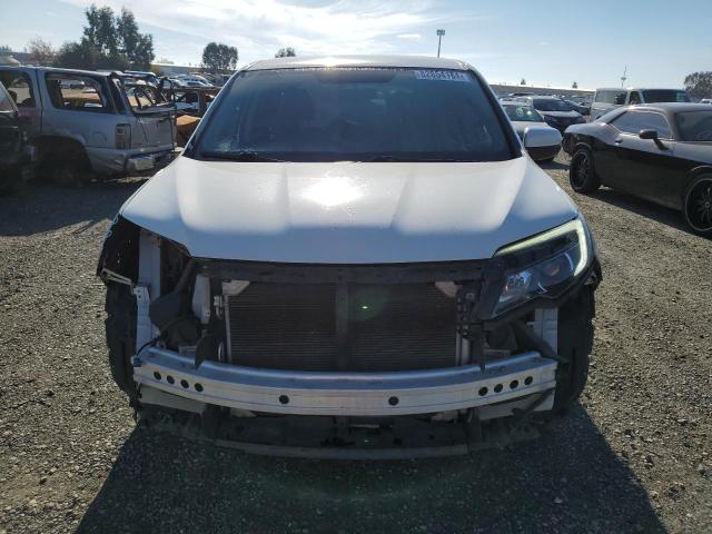 صورة رقم 5 من المزاد - 2017 HONDA PILOT EX مع VIN 5FNYF5H30HB034840