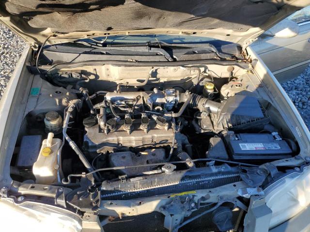 Photo 11 from auction – 2003 NISSAN SENTRA XE with VIN 3N1CB51D83L788817