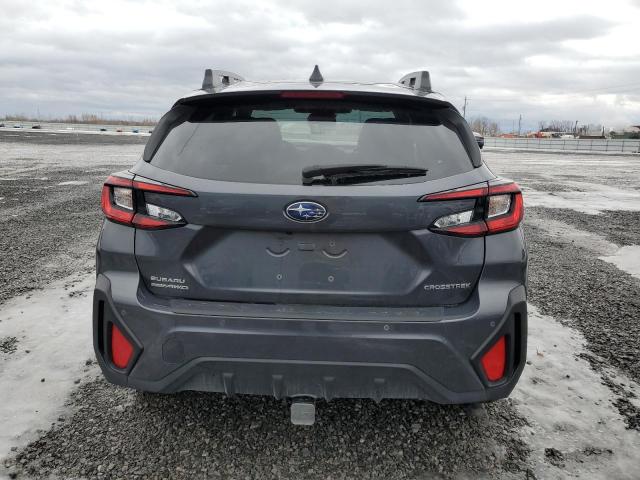 Photo 6 from auction – 2024 SUBARU CROSSTREK with VIN JF2GUHNC9RH212240