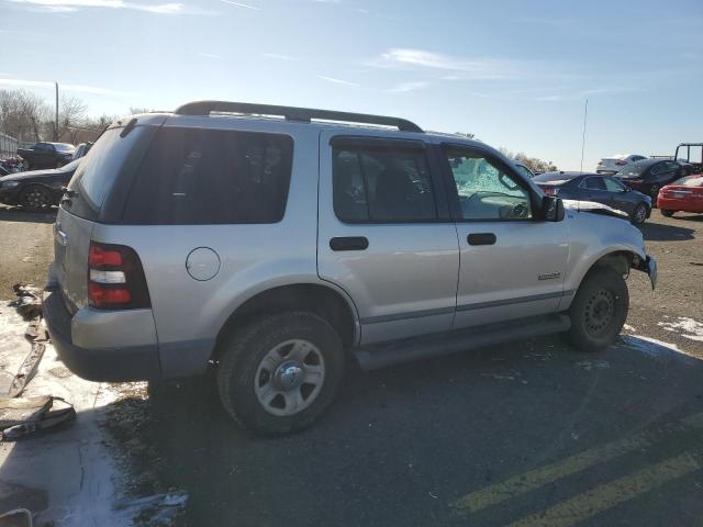 Photo 3 from auction – 2006 FORD EXPLORER X with VIN 1FMEU72E06UB70044