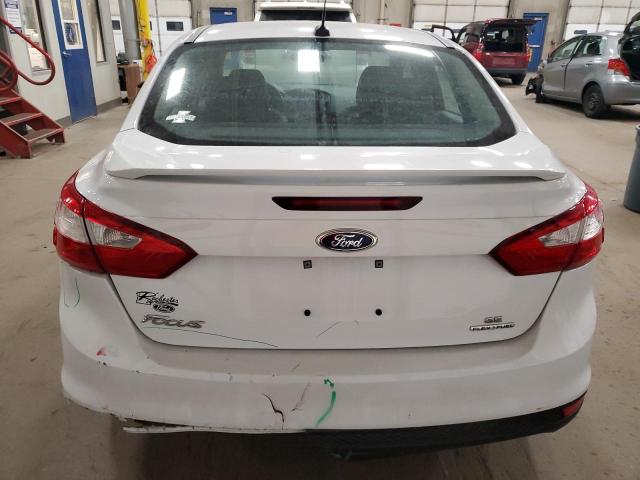 Photo 6 from auction – 2014 FORD FOCUS SE with VIN 1FADP3F24EL224505