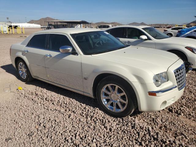 Photo 4 from auction – 2006 CHRYSLER 300C with VIN 2C3LA63H56H509816