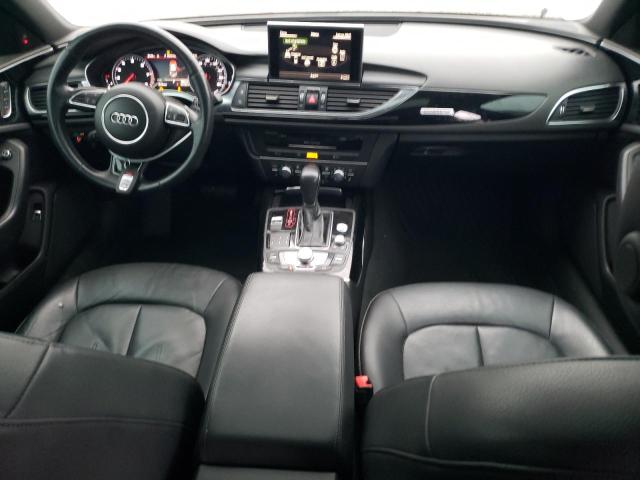 Photo 8 from auction – 2018 AUDI A6 PREMIUM with VIN WAUF8AFC9JN082502