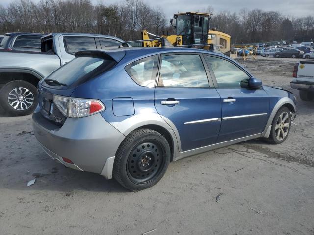 Photo 3 from auction – 2011 SUBARU IMPREZA OU with VIN JF1GH6D66BG821841