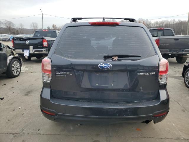 Photo 6 from auction – 2018 SUBARU FORESTER 2 with VIN JF2SJABC1JH410815