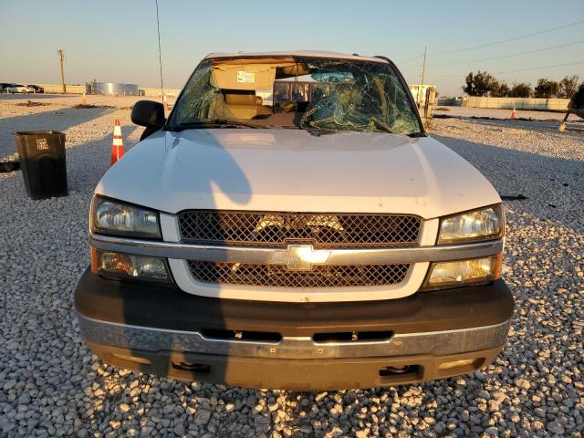 Photo 5 from auction – 2005 CHEVROLET SILVERADO with VIN 2GCEC13T951359514
