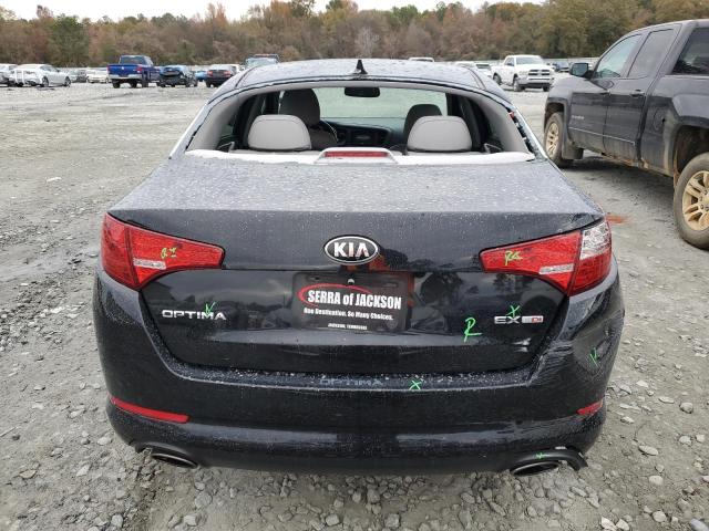 Zdjęcie 6 z aukcji – 2013 KIA OPTIMA EX z VIN 5XXGN4A77DG155216