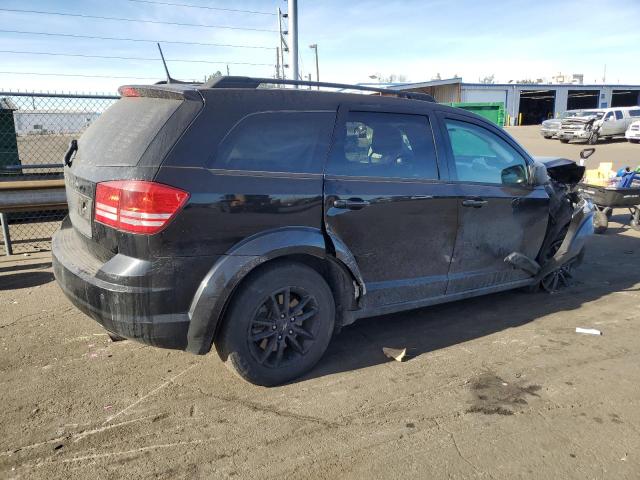Photo 3 from auction – 2020 DODGE JOURNEY SE with VIN 3C4PDCAB3LT273607