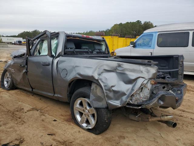 Photo 2 from auction – 2013 RAM 1500 ST with VIN 1C6RR6KT8DS510217