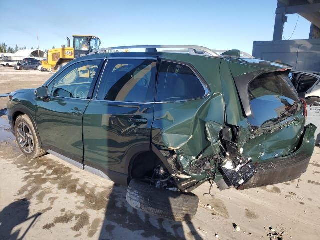 Photo 2 from auction – 2023 SUBARU FORESTER T with VIN JF2SKARC9PH528817
