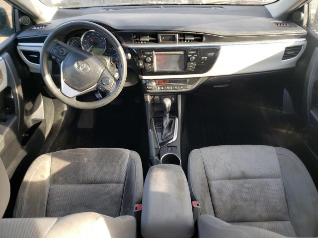 Photo 8 from auction – 2014 TOYOTA COROLLA L with VIN 5YFBURHE5EP070334