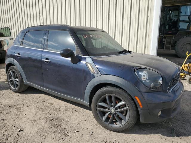 Photo 4 from auction – 2014 MINI COOPER S C with VIN WMWZC3C51EWP27964