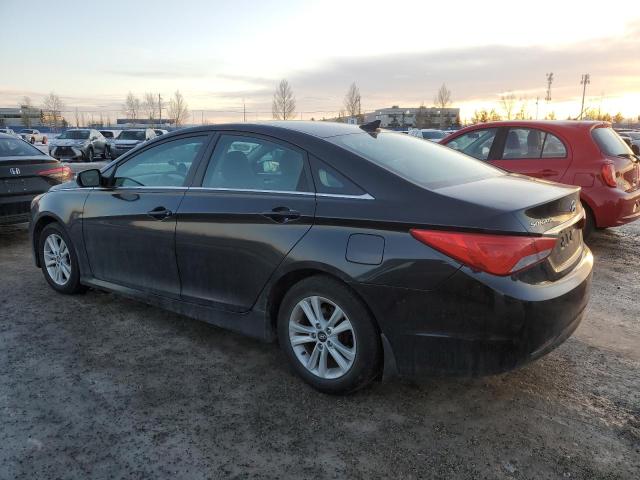 Photo 2 from auction – 2014 HYUNDAI SONATA GLS with VIN 5NPEB4AC6EH892815