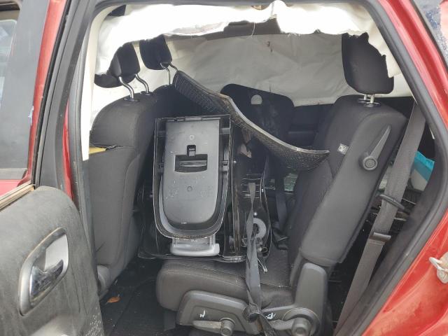 Photo 11 from auction – 2018 DODGE JOURNEY SE with VIN 3C4PDCAB6JT212362