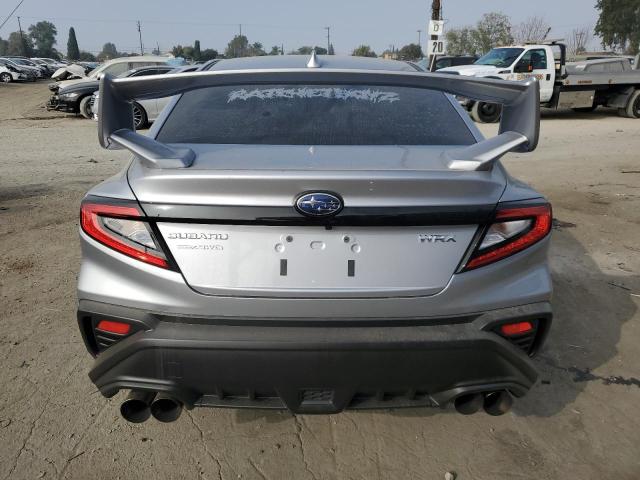 Photo 6 from auction – 2024 SUBARU WRX with VIN JF1VBAB60R9805163