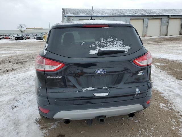 Photo 6 from auction – 2014 FORD ESCAPE SE with VIN 1FMCU9G91EUB14949