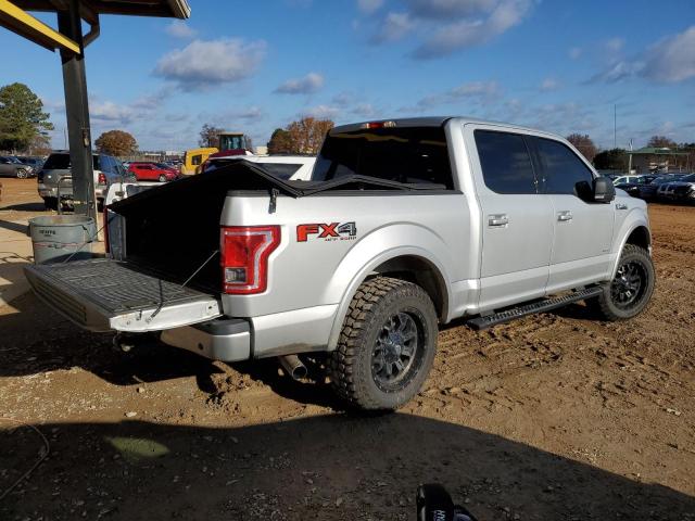 Photo 3 from auction – 2016 FORD F150 SUPER with VIN 1FTEW1EG3GKE38459