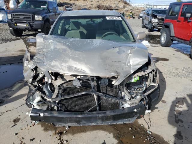 Photo 5 from auction – 2005 TOYOTA CAMRY LE with VIN 4T1BE30K85U433963