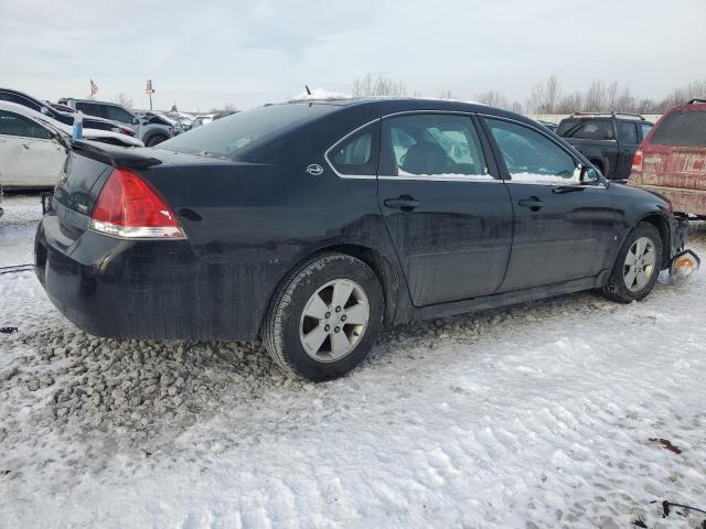 Photo 3 from auction – 2009 CHEVROLET IMPALA 1LT with VIN 2G1WT57K891199749