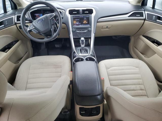 Photo 8 from auction – 2013 FORD FUSION SE with VIN 3FA6P0HR4DR167076