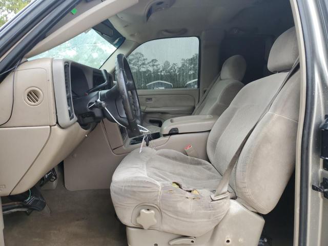 Photo 7 from auction – 2002 CHEVROLET SILVERADO with VIN 2GCEC19T621225966