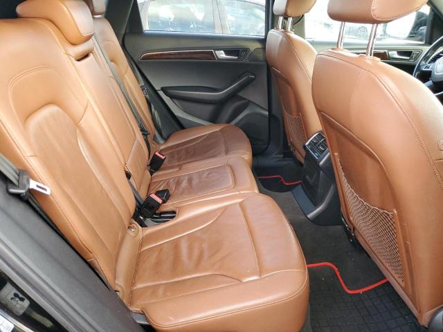 Photo 11 from auction – 2012 AUDI Q5 PREMIUM with VIN WA1LFAFP8CA057173