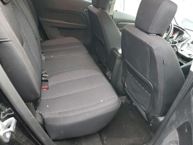 Photo 10 from auction – 2017 GMC TERRAIN SL with VIN 2GKALNEK6H6341848