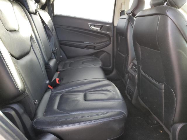 Photo 11 from auction – 2017 FORD EDGE TITAN with VIN 2FMPK4K85HBC44252