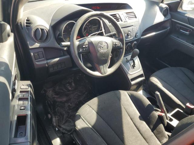 Photo 8 from auction – 2013 MAZDA 5 with VIN JM1CW2BL5D0148049