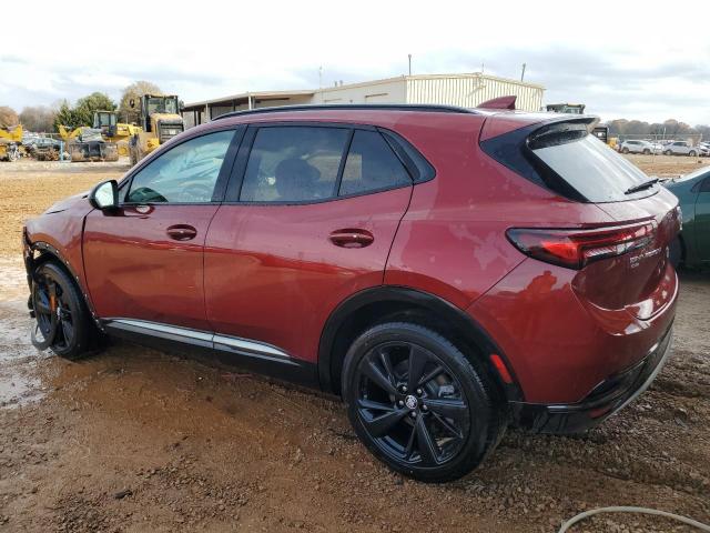 Photo 2 from auction – 2023 BUICK ENVISION P with VIN LRBFZMR40PD203632