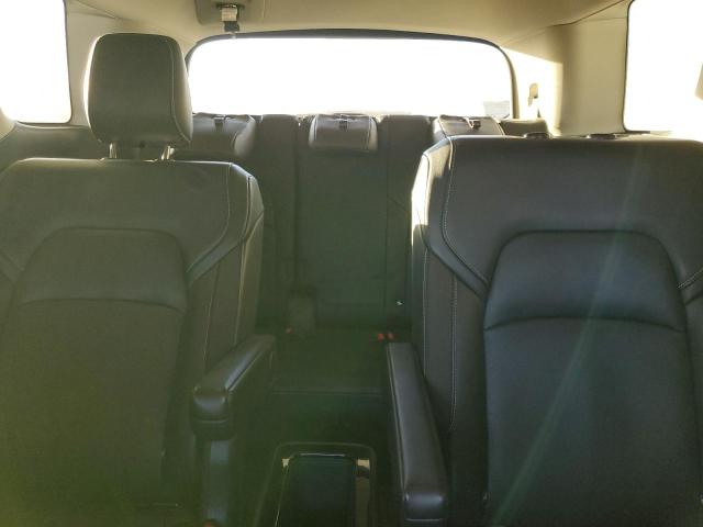 Photo 10 from auction – 2022 NISSAN PATHFINDER with VIN 5N1DR3CB5NC210598