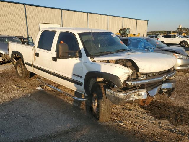 Photo 4 from auction – 2001 CHEVROLET SILVERADO with VIN 1GCGC13U21F143976