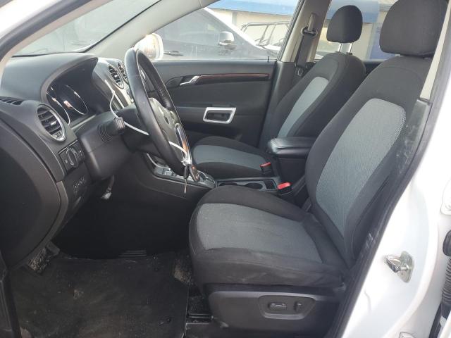 Photo 7 from auction – 2014 CHEVROLET CAPTIVA LS with VIN 3GNAL2EK3ES531136