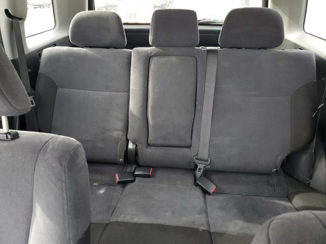 Photo 10 from auction – 2003 MITSUBISHI OUTLANDER with VIN JA4LZ31G63U102295