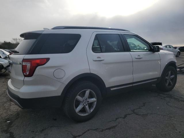 Photo 3 from auction – 2017 FORD EXPLORER X with VIN 1FM5K8DH6HGC02094
