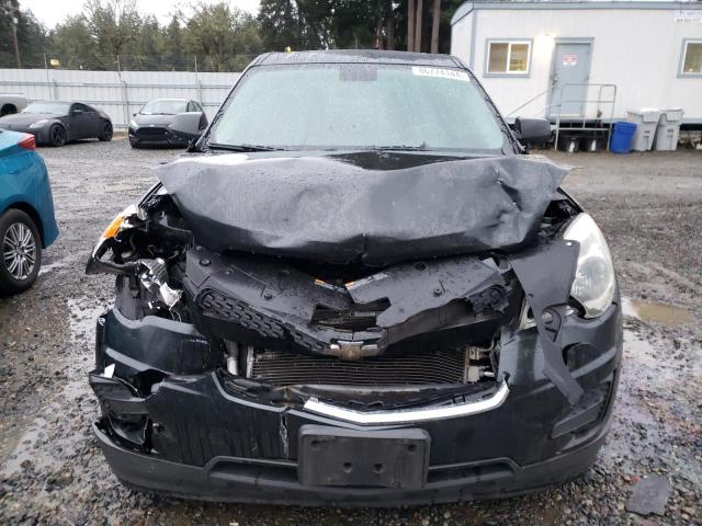 Photo 5 from auction – 2013 CHEVROLET EQUINOX LS with VIN 2GNALBEK0D6215397