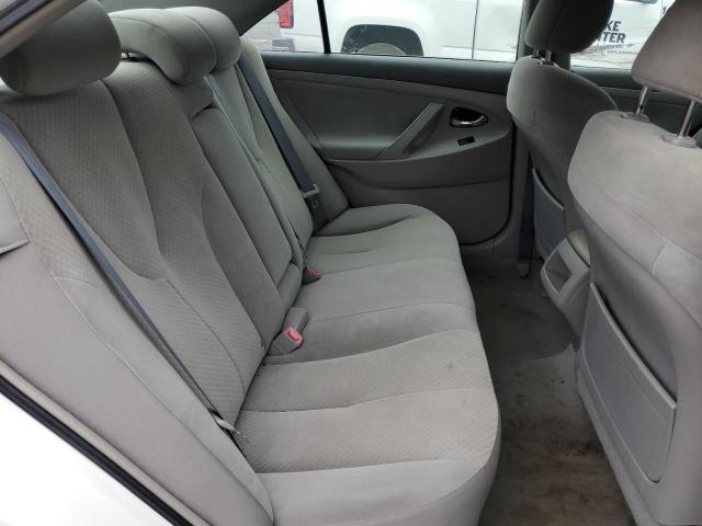 Photo 10 from auction – 2008 TOYOTA CAMRY CE with VIN 4T1BE46K68U786834