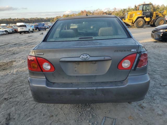 Photo 6 from auction – 2003 TOYOTA COROLLA CE with VIN 2T1BR32E63C152884