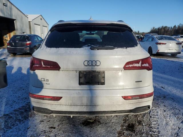 Photo 6 from auction – 2019 AUDI Q5 PROGRES with VIN WA1ENAFY0K2137158