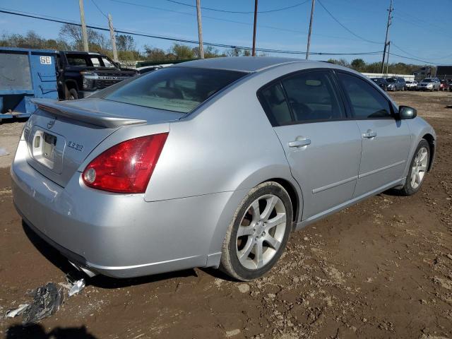 Photo 3 from auction – 2008 NISSAN MAXIMA SE with VIN 1N4BA41EX8C811215