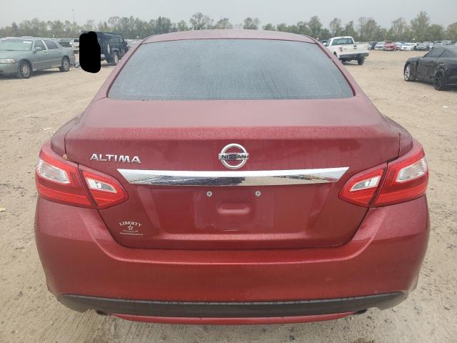 Photo 6 from auction – 2016 NISSAN ALTIMA 2.5 with VIN 1N4AL3AP7GN357736
